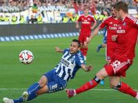 03月14日 04：10 法国杯1／4决赛 巴黎圣日耳曼vs尼斯