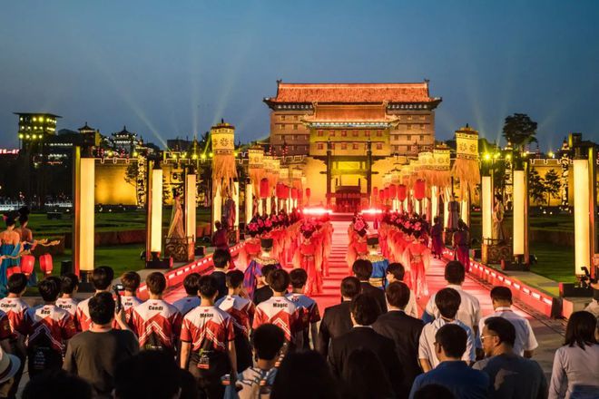 释放创新驱动强势能 释放创新驱动强势能