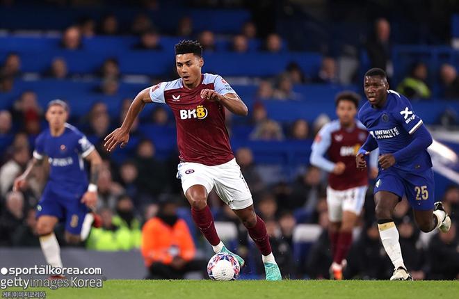 克里斯蒂 vs 莫尔德：谁能逆袭？